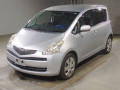 2009 Toyota Ractis