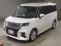 2024 Suzuki Solio