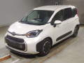 2023 Toyota Sienta