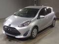 2017 Toyota Aqua