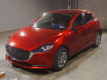 2022 Mazda Mazda2