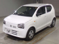 2021 Suzuki Alto