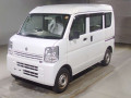 2018 Suzuki Every