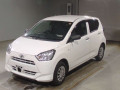 2019 Daihatsu Mira e:S