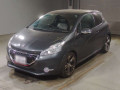 2015 Peugeot 208