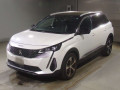 2021 Peugeot 5008
