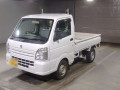2017 Suzuki Carry Truck