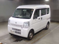 2016 Suzuki Every