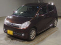 2011 Subaru Pleo Custom