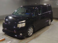 2008 Toyota Voxy
