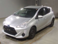 2015 Toyota Aqua