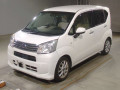 2017 Daihatsu Move