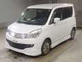 2011 Suzuki Solio
