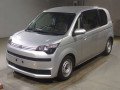 2016 Toyota Spade