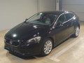 2015 Volvo V40