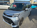 2019 Toyota TANK