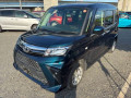 2021 Toyota Roomy
