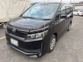 2014 Toyota Voxy