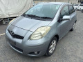 2009 Toyota Vitz
