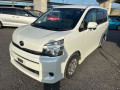 2013 Toyota Voxy