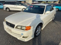 2001 Toyota Chaser
