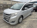 2018 Toyota Noah