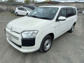 2021 Toyota Probox