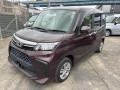 2021 Toyota Roomy