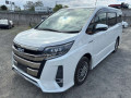 2018 Toyota Noah