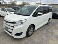 2018 Toyota Noah