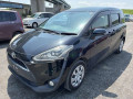2016 Toyota Sienta