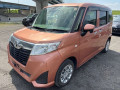 2019 Toyota Roomy