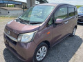 2013 Daihatsu Move