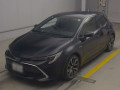 2018 Toyota Corolla Sports