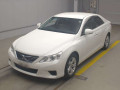 2010 Toyota Mark X
