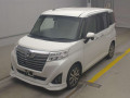 2017 Toyota Roomy