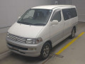 1999 Toyota Hiace Regius