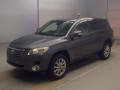 2009 Toyota Vanguard