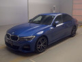 2019 BMW 3 Series