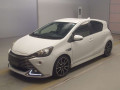 2015 Toyota Aqua
