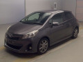 2012 Toyota Vitz