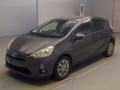 2012 Toyota Aqua