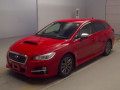 2015 Subaru Levorg