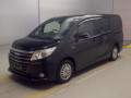 2015 Toyota Noah