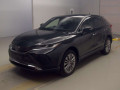 2021 Toyota Harrier