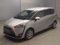 2015 Toyota Sienta