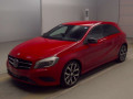 2013 Mercedes Benz A-Class
