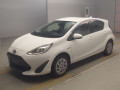 2019 Toyota Aqua