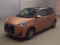 2019 Toyota Passo
