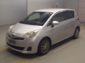 2013 Toyota Ractis